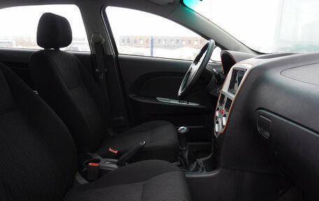 Chery Very (A13), 2012 год, 315 000 рублей, 18 фотография