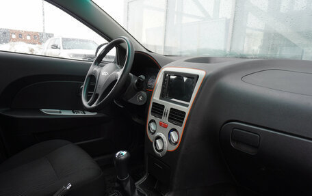 Chery Very (A13), 2012 год, 315 000 рублей, 19 фотография