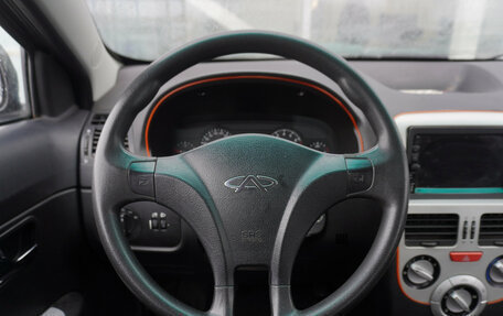 Chery Very (A13), 2012 год, 315 000 рублей, 13 фотография