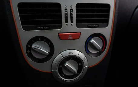 Chery Very (A13), 2012 год, 315 000 рублей, 15 фотография