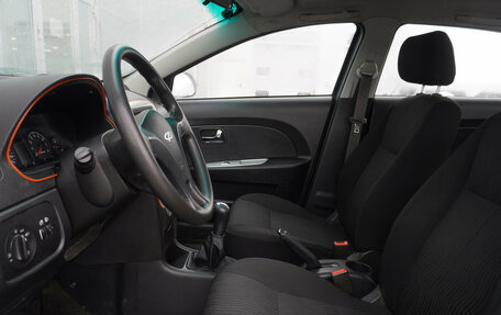 Chery Very (A13), 2012 год, 315 000 рублей, 10 фотография