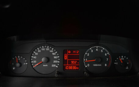 Chery Very (A13), 2012 год, 315 000 рублей, 9 фотография