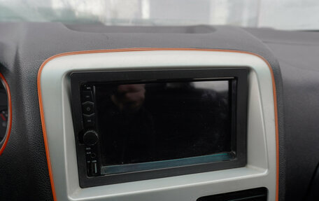 Chery Very (A13), 2012 год, 315 000 рублей, 14 фотография