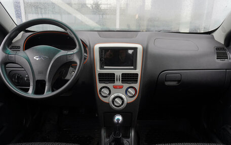 Chery Very (A13), 2012 год, 315 000 рублей, 12 фотография