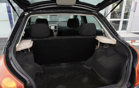 Chery Very (A13), 2012 год, 315 000 рублей, 22 фотография