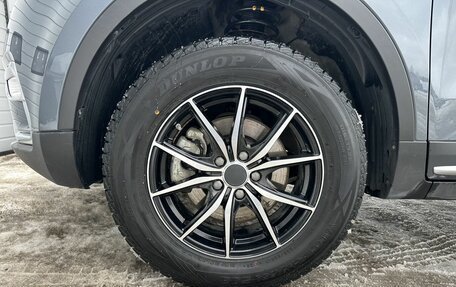 Geely Atlas I, 2021 год, 2 210 000 рублей, 14 фотография