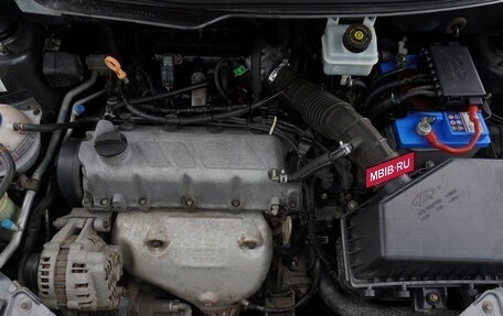 Chery Very (A13), 2012 год, 315 000 рублей, 21 фотография