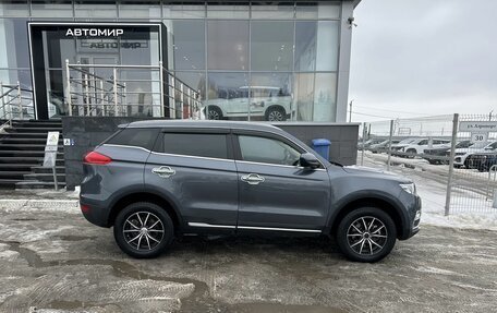 Geely Atlas I, 2021 год, 2 210 000 рублей, 4 фотография