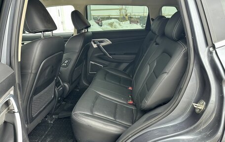 Geely Atlas I, 2021 год, 2 210 000 рублей, 12 фотография