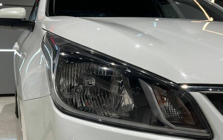 KIA Rio IV, 2018 год, 1 270 000 рублей, 9 фотография