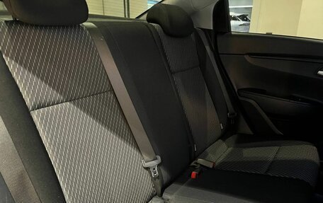 KIA Rio IV, 2018 год, 1 270 000 рублей, 11 фотография