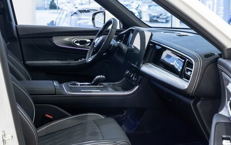 GAC GS8, 2025 год, 4 799 000 рублей, 10 фотография