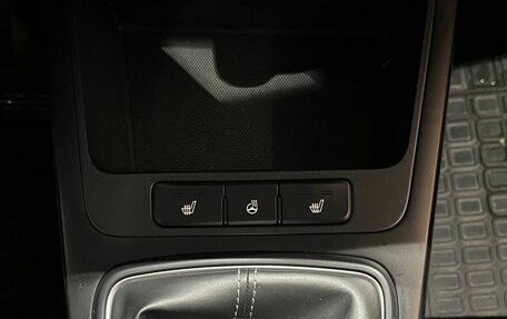 KIA Rio IV, 2018 год, 1 270 000 рублей, 16 фотография