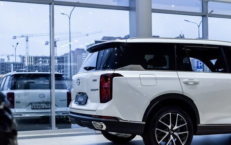 GAC GS8, 2025 год, 4 799 000 рублей, 4 фотография