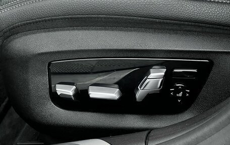 BMW 7 серия, 2019 год, 4 300 000 рублей, 10 фотография