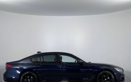 BMW 7 серия, 2019 год, 4 300 000 рублей, 4 фотография