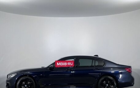 BMW 7 серия, 2019 год, 4 300 000 рублей, 8 фотография