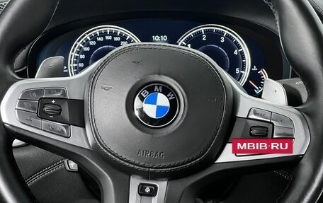 BMW 7 серия, 2019 год, 4 300 000 рублей, 16 фотография