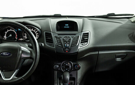 Ford Fiesta, 2016 год, 980 000 рублей, 14 фотография