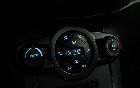 Ford Fiesta, 2016 год, 980 000 рублей, 15 фотография