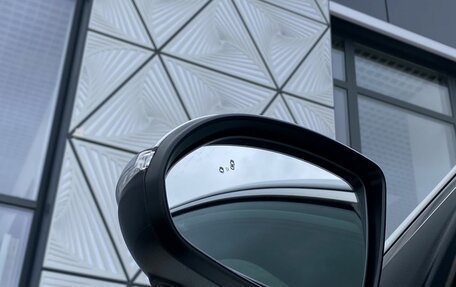 KIA Optima IV, 2017 год, 2 249 000 рублей, 20 фотография