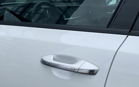 KIA Optima IV, 2017 год, 2 249 000 рублей, 21 фотография