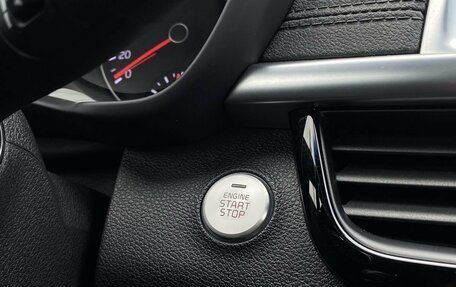 KIA Optima IV, 2017 год, 2 249 000 рублей, 19 фотография