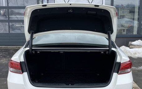 KIA Optima IV, 2017 год, 2 249 000 рублей, 10 фотография