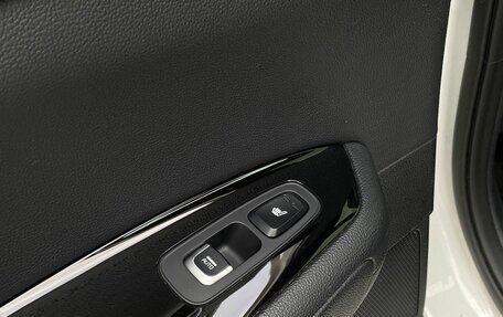 KIA Optima IV, 2017 год, 2 249 000 рублей, 30 фотография