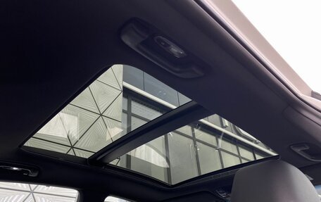 KIA Optima IV, 2017 год, 2 249 000 рублей, 35 фотография