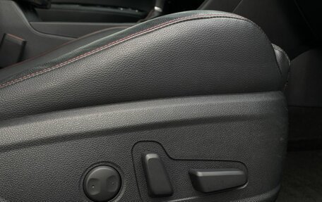 KIA Optima IV, 2017 год, 2 249 000 рублей, 33 фотография