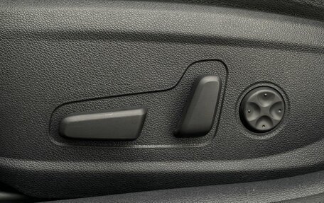 KIA Optima IV, 2017 год, 2 249 000 рублей, 28 фотография