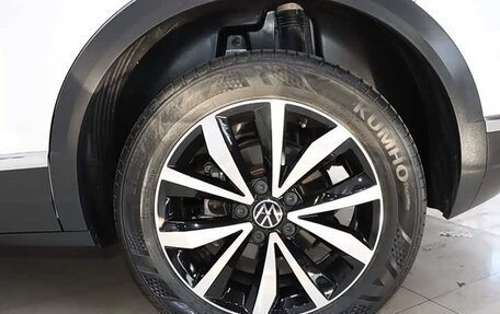 Volkswagen T-Roc I, 2026 год, 1 413 000 рублей, 7 фотография