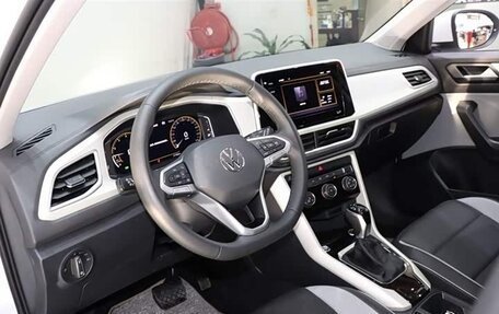 Volkswagen T-Roc I, 2026 год, 1 413 000 рублей, 14 фотография