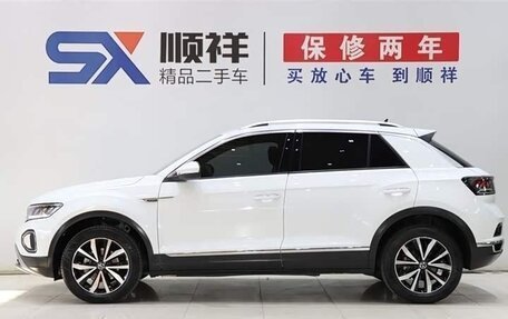 Volkswagen T-Roc I, 2026 год, 1 413 000 рублей, 5 фотография