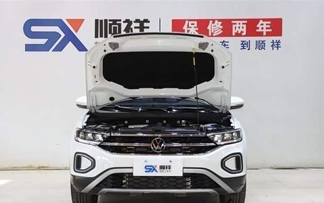 Volkswagen T-Roc I, 2026 год, 1 413 000 рублей, 9 фотография