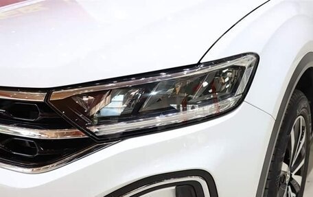 Volkswagen T-Roc I, 2026 год, 1 413 000 рублей, 6 фотография