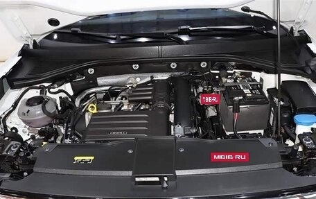 Volkswagen T-Roc I, 2026 год, 1 413 000 рублей, 8 фотография