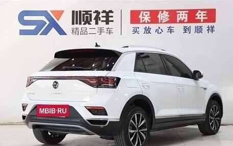 Volkswagen T-Roc I, 2026 год, 1 413 000 рублей, 4 фотография