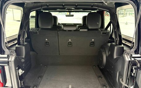 Jeep Wrangler, 2021 год, 5 250 000 рублей, 8 фотография