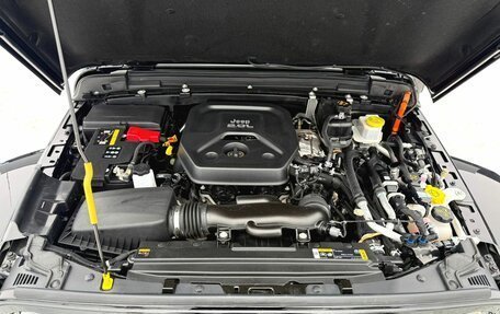 Jeep Wrangler, 2021 год, 5 250 000 рублей, 7 фотография