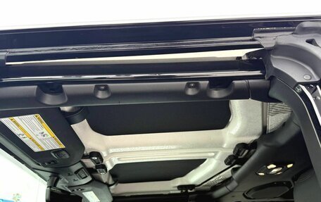 Jeep Wrangler, 2021 год, 5 250 000 рублей, 23 фотография