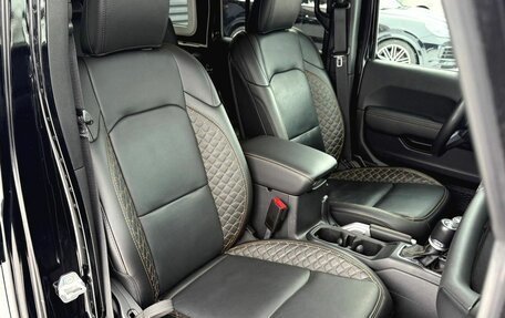 Jeep Wrangler, 2021 год, 5 250 000 рублей, 30 фотография