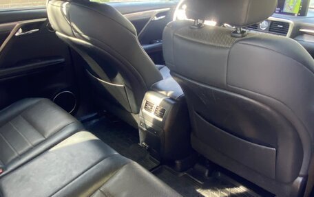 Lexus RX IV рестайлинг, 2019 год, 4 900 000 рублей, 8 фотография