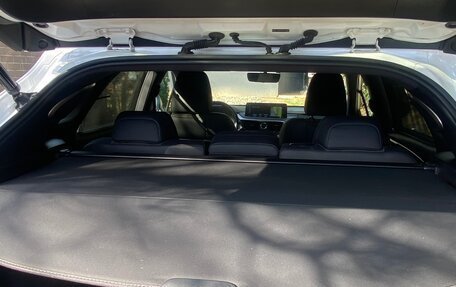 Lexus RX IV рестайлинг, 2019 год, 4 900 000 рублей, 7 фотография
