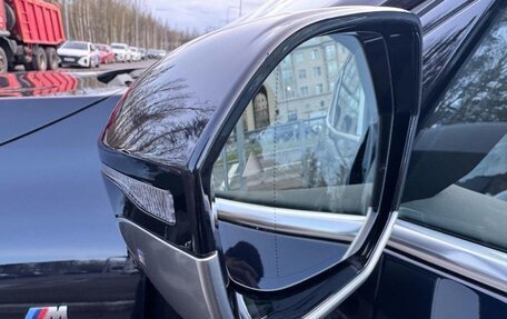 BMW X3, 2025 год, 5 990 000 рублей, 6 фотография