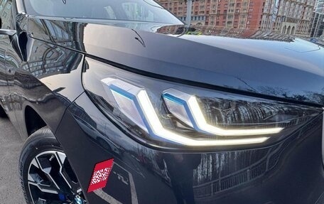 BMW X3, 2025 год, 5 990 000 рублей, 3 фотография