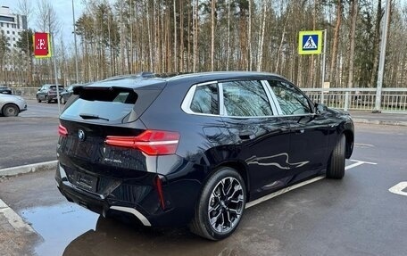 BMW X3, 2025 год, 5 990 000 рублей, 1 фотография