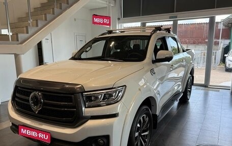 Great Wall Poer, 2025 год, 3 899 000 рублей, 1 фотография