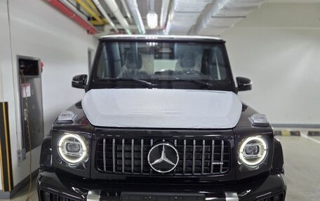 Mercedes-Benz G-Класс AMG, 2025 год, 23 490 000 рублей, 1 фотография